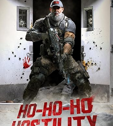 Ho-Ho-Ho Hostility