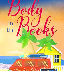 Body in The, Books