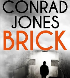 Brick