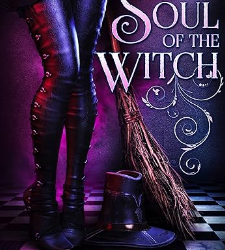 Soul of the Witch
