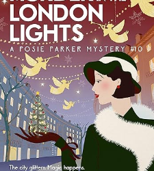 Murder in the London Lights