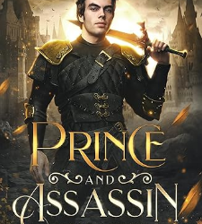 Prince and Assassin