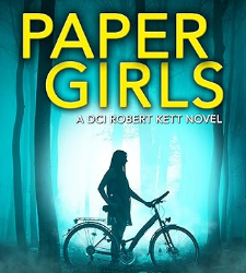 Paper Girls