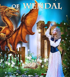Dragons of Wendal