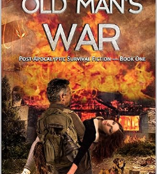 Old Man’s War