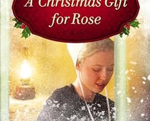 A Christmas Gift for Rose