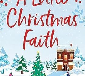 A Little Christmas Faith