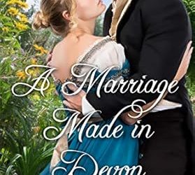 A Marriage Made in Devon