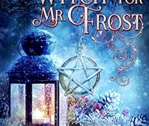 A Witch for Mr. Frost