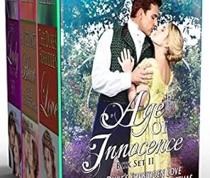 Age of Innocence (Box Set II)