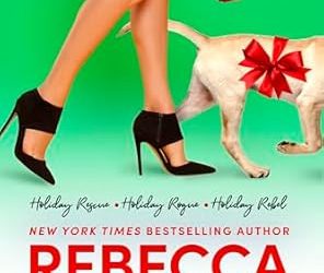 Albertini Novella Boxed Set (Holiday Bundle 1)