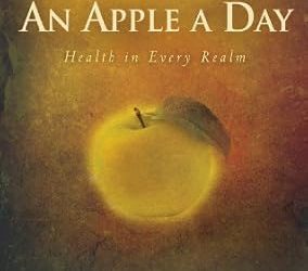 An Apple a Day