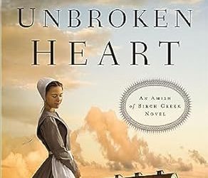 An Unbroken Heart