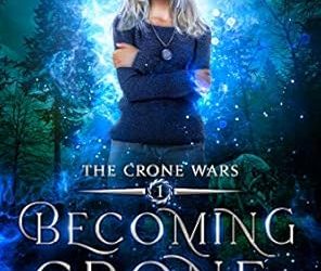 Becoming Crone