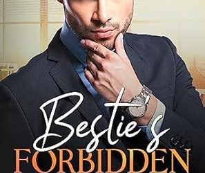 Bestie’s Forbidden Brother