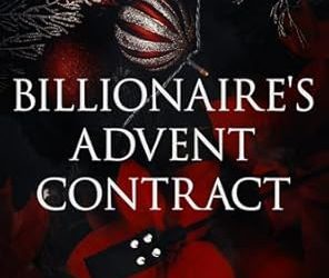 Billionaire’s Advent Contract