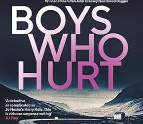 Boys Who Hurt