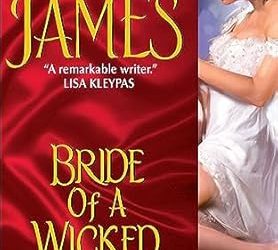 Bride of a Wicked Scotsman
