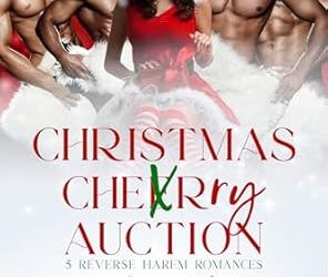 Christmas Cherry Auction