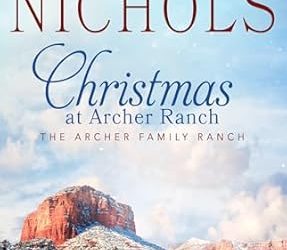 Christmas at Archer Ranch