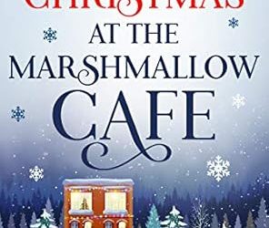 Christmas at the Marshmallow Cafe