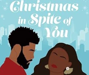 Christmas in Spite of You
