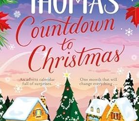 Countdown to Christmas