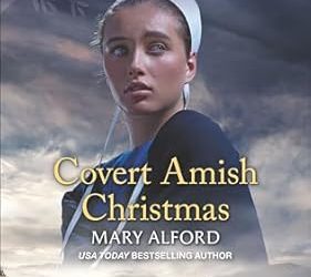 Covert Amish Christmas