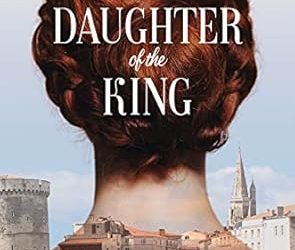 Daughter of the King