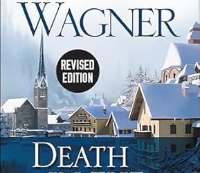 Death in the Dolomites