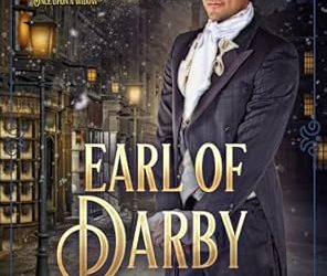 Earl of Darby