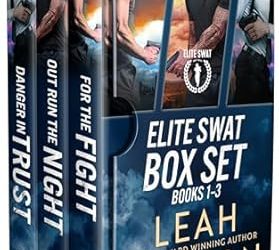Elite SWAT Boxed Set (Books 1–3)