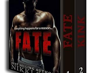 Fate and Kink (Complete Boxed Set)