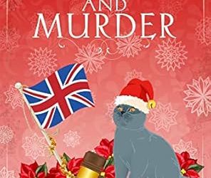 Gavels, Tinsel and Murder