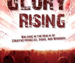 Glory Rising