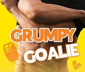 Grumpy Goalie