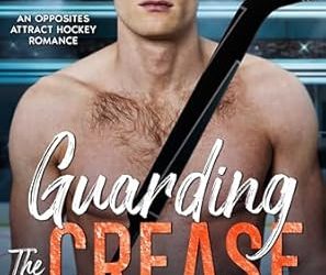 Guarding the Crease