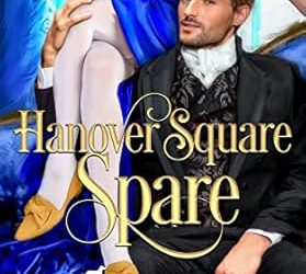 Hanover Square Spare