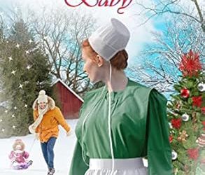 Her Amish Christmas Baby