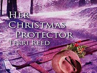 Her Christmas Protector