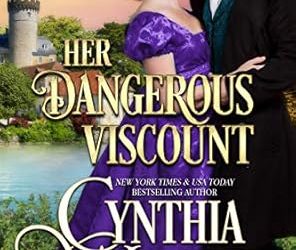 Her Dangerous Viscount