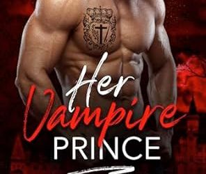 Her Vampire Prince