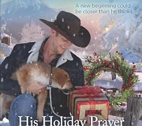 His Holiday Prayer