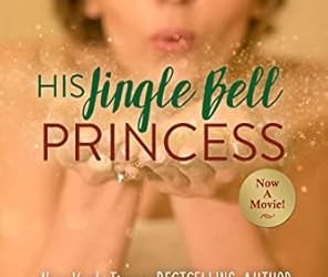 His Jingle Bell Princess