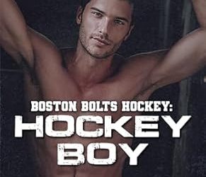 Hockey Boy