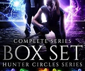 Hunter Circles Series (Complete Series)