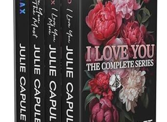I Love You (Complete Series)
