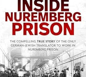 Inside Nuremberg Prison