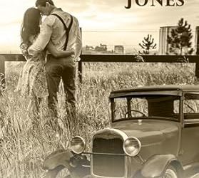 John Jacob Worthington Jones
