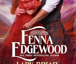 Lady Briar Weds the Scot